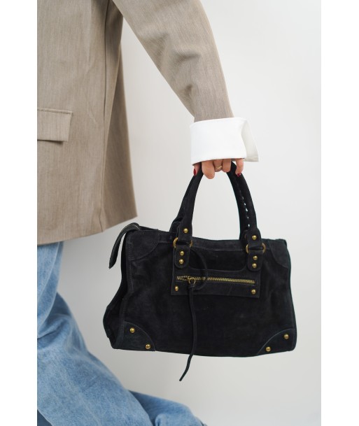 Sac Léa noir 50-70% off 