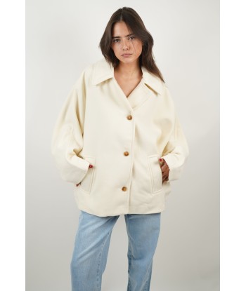 Manteau Lisa Livraison rapide