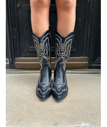 Rosalia cowboy boots online