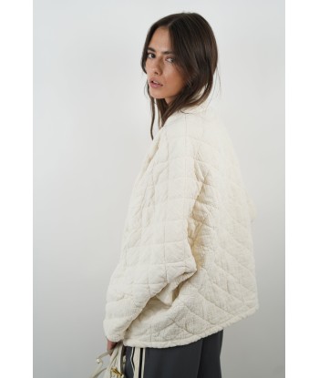 Capucine-Jacke commande en ligne